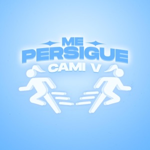 Me Persigue - Single