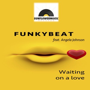 Waiting on a Love (feat. Angela Johnson) - Single