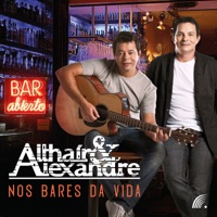 Nos Bares da Vida - Althaír & Alexandre