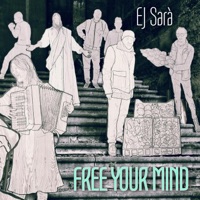 Free Your Mind (Top Down) - Single - EJ Sarà
