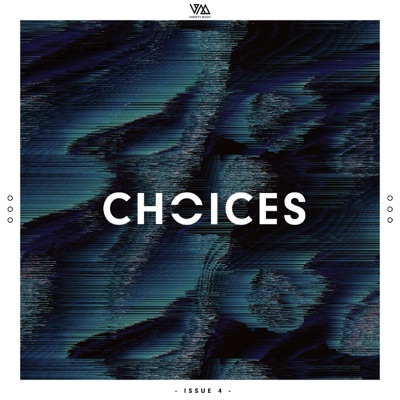 Variety Music Pres. Choices Issue 4