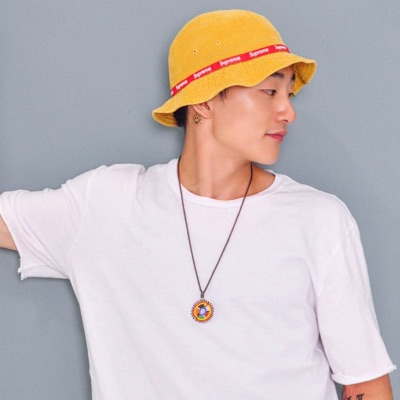Yellow Yami - Single