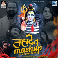 Mahadev Mashup (DJ Hari Surat) [Original] - Single - Umesh Barot, Mayur Dave, Dj Hari Surat, Rekha Vala & Kiran Gajera