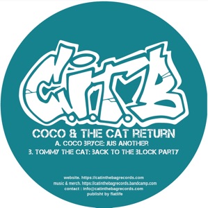 Coco & the Cat Return - Single