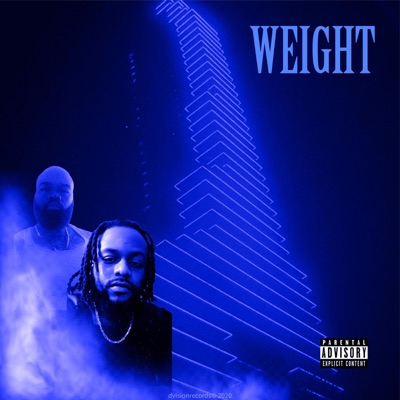 WEIGHT (feat. Salt Baby) - Single