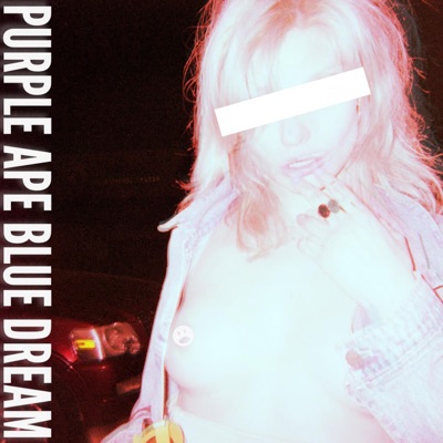 Purple Ape x Blue Dream - EP