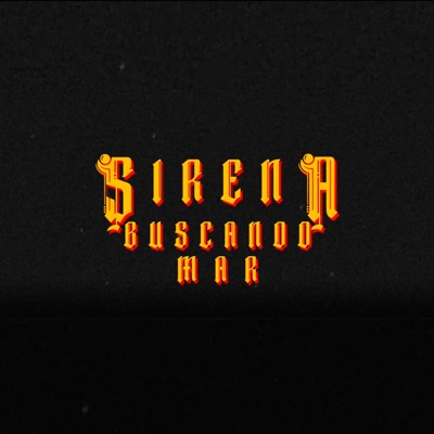Sirena Buscando Mar - Single