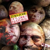 Zan Zone - For the Rising Sun