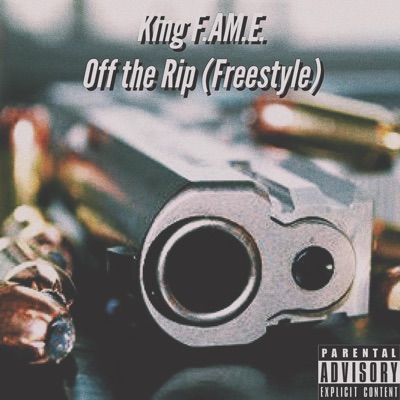 Off the Rip (Freestyle) - Single