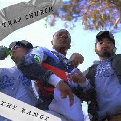 The Range (feat. Infinite Dreamz) - Single