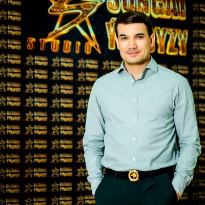 Mekan Shalmedow - Gülnara