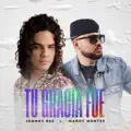 Tu gracia fue
