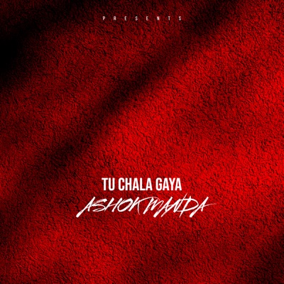 ASHOK MANDA - Tu Chala Gaya