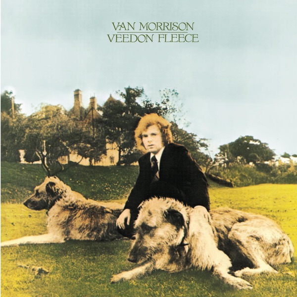 Veedon Fleece (Bonus Track Version) - Van Morrison