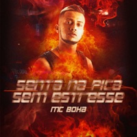 Senta na Pica Sem Estresse - Single - MC Boka