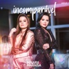 Incomparável, Vol. 2 - Single, 2021