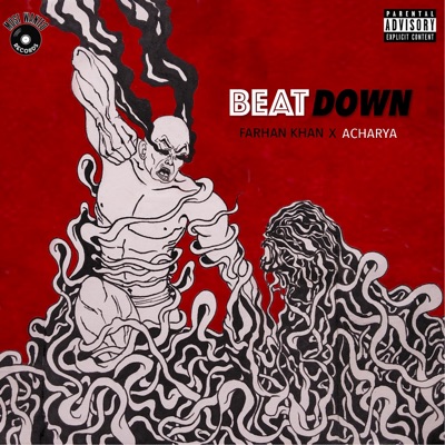 Beatdown - Single