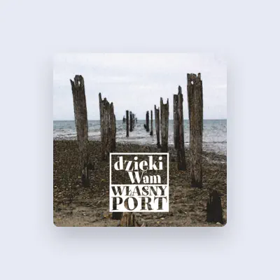 Listen to Własny Port, watch music videos, read bio, see tour dates & more!