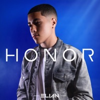 Honor - Single - Elian Roman