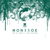 Out of Time (feat. Zara Kershaw) - Monrroe