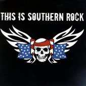 This is Southern Rock - Artisti Vari