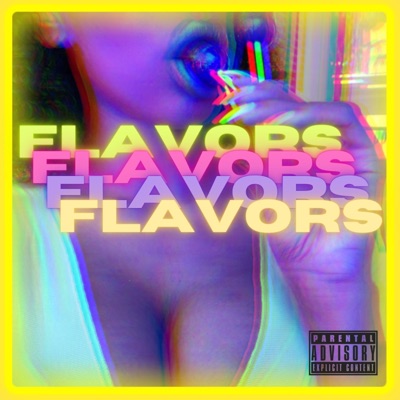 Flavors - Single