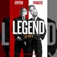 Legend Remix Single