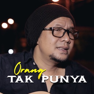 Chord Gitar Orang Tak Punya - Decky Ryan