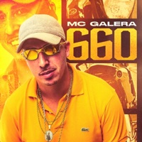 660 - Single - Mc Galera