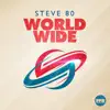 Steve 80 - World Wide (Radio Edit)