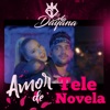Amor de Telenovela - Single