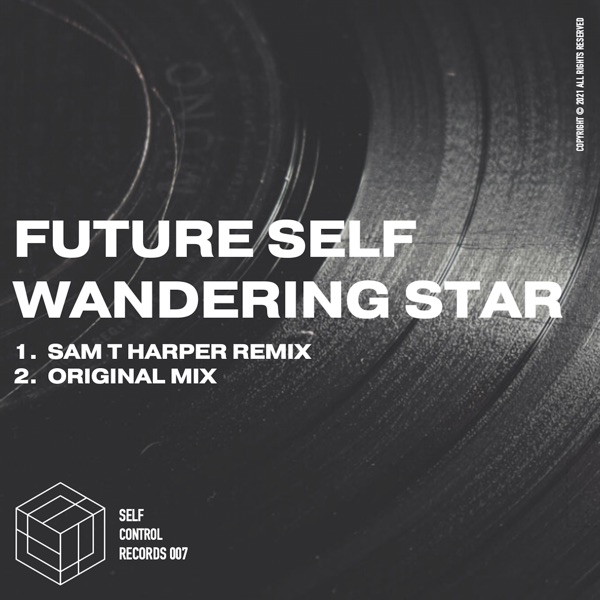 Wandering Star - Single