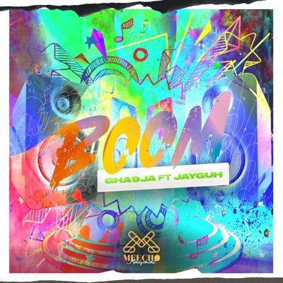 Boom (feat. Jayguh) - Single
