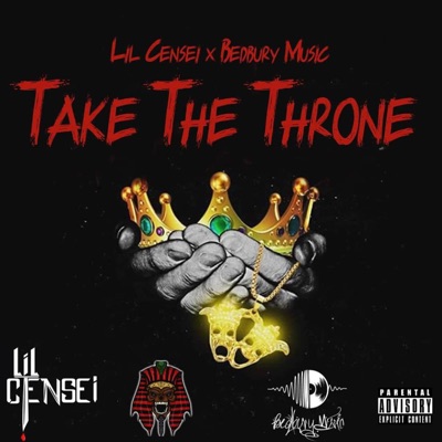 Take the Throne (feat. Bedbury Music) - Single