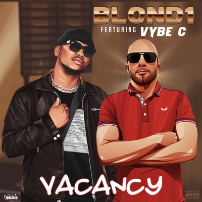 Vacancy (feat. Vybe C) - Single