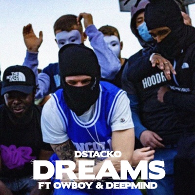 Dreams (feat. Ow boy & Deepmind) - Single