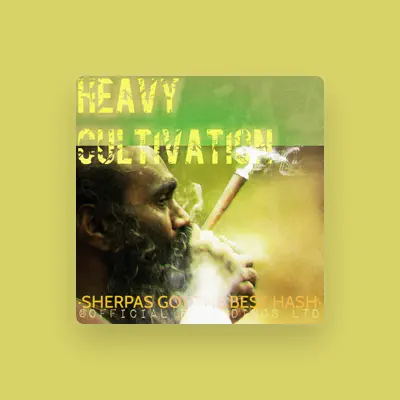 Listen to Heavy Cultivation, watch music videos, read bio, see tour dates & more!