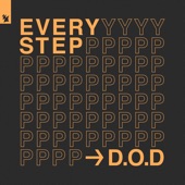 Every Step (Extended Mix) artwork