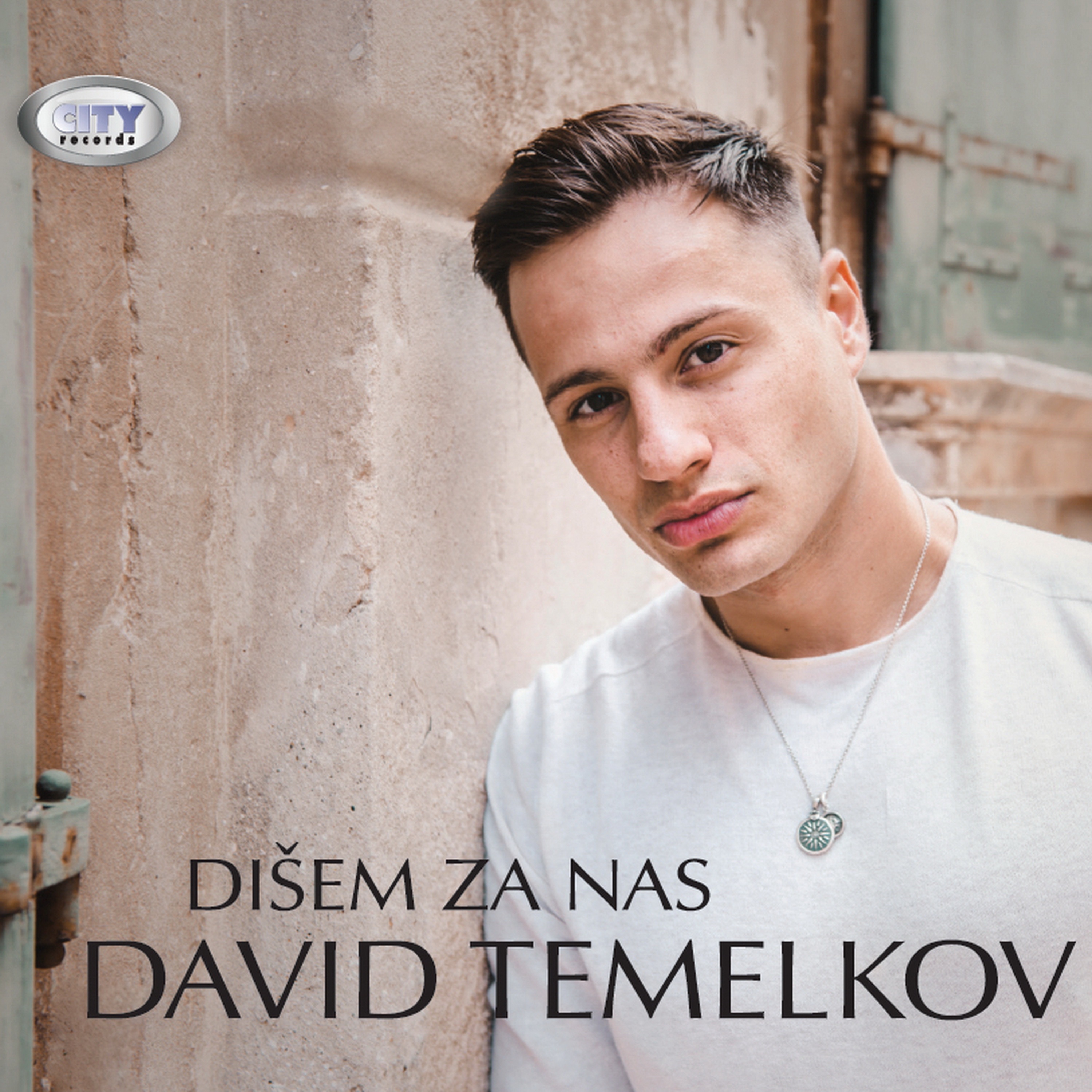 Dišem Za Nas