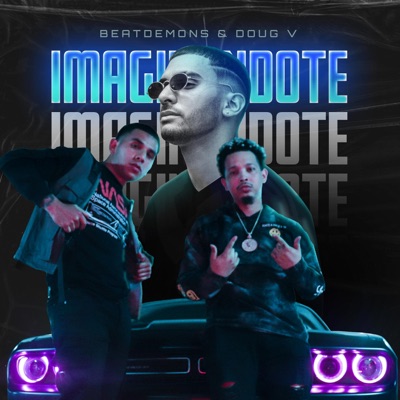 Imaginandote - Single