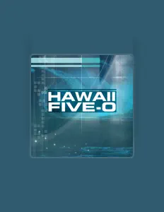 聆聽 Hawaii 5.0、觀看音樂影片、閱讀小傳、查看巡演日期等！