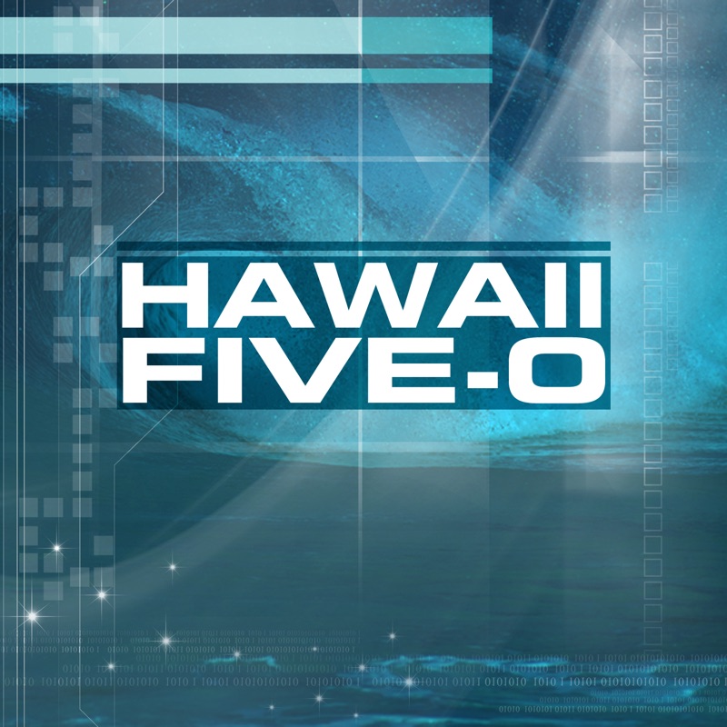 Hawaii Five-0 (Opening Credits Edit)
