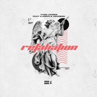 Retaliation (feat. J.Lerch & John$on) - Single - Yxng Jaiden