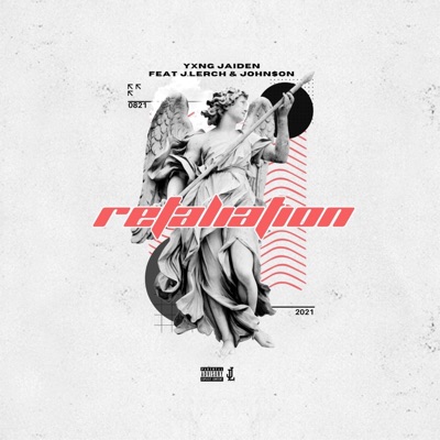 Retaliation (feat. J.Lerch & John$on) - Single