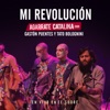 Mi Revolución (En Vivo) [feat. Gastón Puentes & Andrés Tato Bolognini] - Single