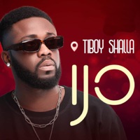Ijo - Single - Tiboy Shalla