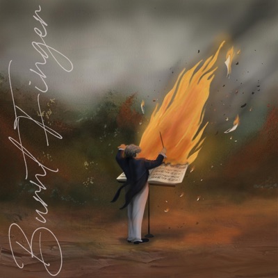 Burnt Finger - Single