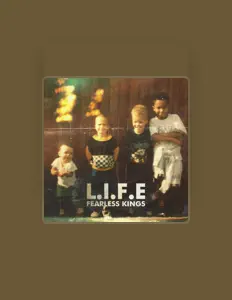 Listen to Fearless Kings, watch music videos, read bio, see tour dates & more!