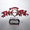 Immortal cover art