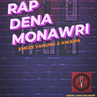 Rap Dena Monawri - Single